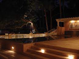 Nitelites Of Nashville Tn Outdoor Lighting