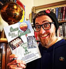 Let's get back to being this community