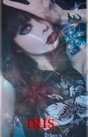 Iris Lily Riddle- Book 2