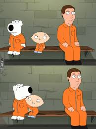 Create Comics Meme Stewie Templates For Memes 2019 Without The Text Family Guy Meg In Jail Comics Meme Arsenal Com