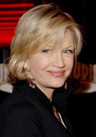 Mature women blessed with naturally wavy hair can play up their tresses with any hue. Layered Hairstyles Women Over 50 Layered Medium Length Hairstyles For Women Over 50s Hai Medium Length Hair Styles Womens Hairstyles Older Women Hairstyles
