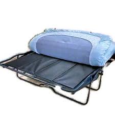 (you can learn more about our rating system and how we pick each item here.). Sretan Sofa Bed Bar Shield Black Blue Wood Composites Pvc Sleeper Folding Support Board For Under