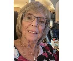 Carole Richards Obituary (1943