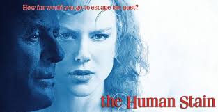 When a disgraced former college dean has a romance with a mysterious younger woman haunted by her to prepare for her role, nicole kidman (faunia farley) visited women's shelters and talked to former victims of abuse for inspiration. The Human Stain 2003 Rotten Tomatoes