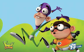 The children are obsessed with a slushy that was inspired by their. Fanboy And Chum Chum Posts Facebook