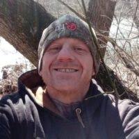 Travis Wayne Perdue, Sr.