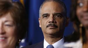 Eric Holder: A 'State of Crisis' for the Right to Counsel