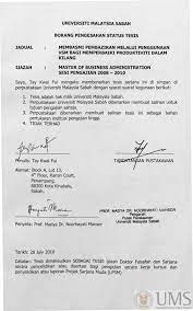 We did not find results for: Universiti Malaysia Sabah Borang Pengesahan