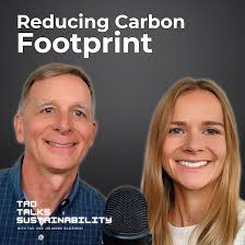 Tad Talks Sustainability