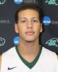 2015-2016 Men's Basketball Roster