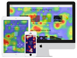 Heatmap Js Dynamic Heatmaps For The Web