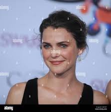 Alice russell hi-res stock photography and images