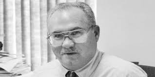 In passing: Schumacher loved golf, the Indians and newspapering