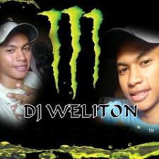 Stream DJ WELITON STA MARIA PA music