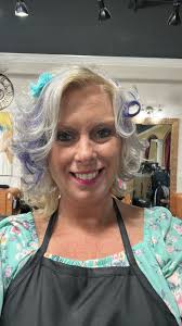 Hello, does anyone know of a great hairstylist and nails. Had to let go my  previous stylist for lack of professionalism. Thank you 😊