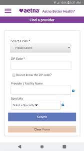 United healthcare louisiana provider portal. Aetna Better Health Medicaid Apps On Google Play