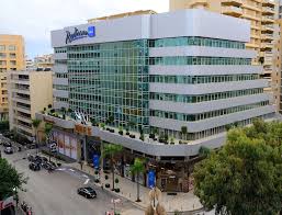 See reviews, photos, directions, phone numbers and more for janitorial management services inc locations in studio city, ca. Hotel In Verdun Beirut Radisson Blu