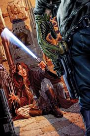 Comics Commentary Kanan The Last Padawan 1 Retrozap Star Wars Comics Star Wars Star Wars Rpg