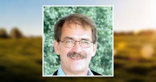 Eric G. Campion Obituary April 13, 2020