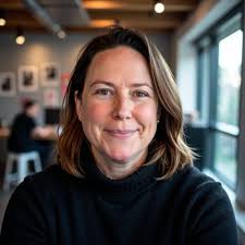 Dr. Fei-Fei Li: AI Pioneer & TIME Person of the Year