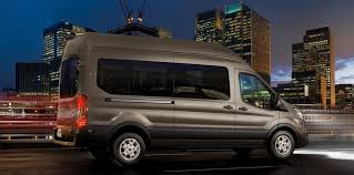 Yeni Ford Transit Minibus Arac Modelleri 2020 Fiyat Listesi Cetas