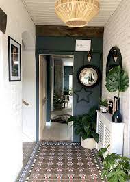15 Inspiring Small Hallway Ideas When It Alteration Finds Small Entrance Halls Small Hallways Entrance Hall