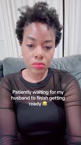 Anyone else husband takes forever to get ready? #datenight #fyp #funnymoms  #miami