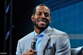 Born january 28, 1984) is an american professional basketball player for the miami heat of the national basketball association (nba). London Iguodala The Untold Truth About Andre Iguodala S Daughter