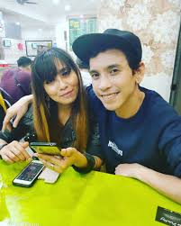 Persembahan naqiu (boboy) dalam gegar vaganza minggu ke6 #gegarvaganza2019 #naqiuboboy #juwita #gv2019. 10 Fakta Menarik Tentang Naqiu Boboy Juara Gegar Vaganza 2019