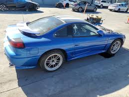 Image result for Strata Blue 1991 Stealth