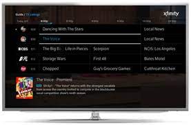 With streaming services like sling tv, playstation vue, and directv now on the rise, as well as live tv. Lg To Add Comcast Xfinity App To Smart Tvs Cable News Rapid Tv News