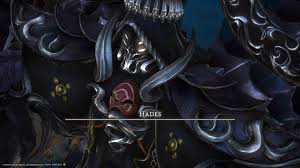 Talk to pain again to continue the hades cup. Hades Normal Ff14 The Dying Gasp Trial Guide Strategy Tips