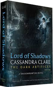 Image result for the dark artifices