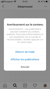 Nous developperons le statut subversif de cet humour relationnel qui consistait en l'adoption d'une posture totalement opposee a la posture psychotherapeutique habituelle tout en restant solidaire et attentive. On Parle Beaucoup Plus Des Maladies Mentales Sur Instagram Et Twitter