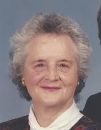 Vlada Potts Obituary (1920