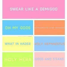 Heroes Of Olympus Quotes Inspirational Quotesgram Percy Jackson Quotes Percy Jackson Funny Percy Jackson Memes