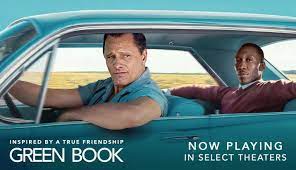 It's powerful and profound and reaches into every crevice of your being. Family Of Black Man Don Shirley Portrayed In The Green Book Blasts Movie And Its Lies