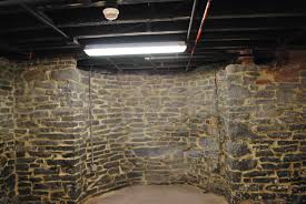 4.5 out of 5 stars 54. Basement Wall Constructing The Past