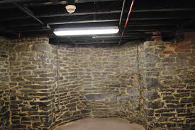 Leaking basement walls don't just stop because you've noticed them, and many people's solutions are nothing more than a bandage that will eventually stop working, whether it takes a few days or a few years. Basement Wall Constructing The Past
