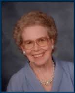 Ruth I Winters Snider (1923-2011)