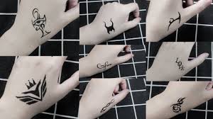 Tùy thuộc vào từng sở . Nhá»¯ng Hinh XÄƒm Ä'Æ°á»£c Váº½ Báº±ng But Bi Ä'Æ¡n Giáº£n How To Make A Mini Tattoo Tá»•ng Há»£p Nhá»¯ng Kiáº¿n Thá»©c Lien Quan Ä'áº¿n Hinh XÄƒm Tay Ä'Æ¡n Giáº£n Má»›i