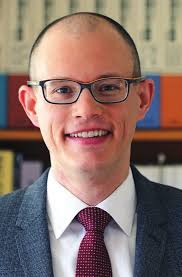 NEWSLETTER • ISSUE 7 • 2018