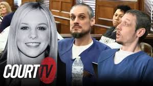 Dylan Adams Denies Killing Holly Bobo At Brother's Hearing