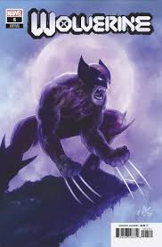 Wolverine 5 Wolverine Comic Superhero Comics Art Wolverine