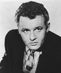 Rod Steiger