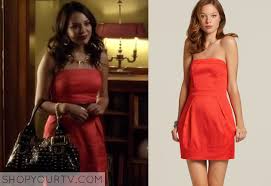 Download Pll Season 4 Fashion Clothes Style And Wardrobe Worn On Tv Shows Page 4 Of 10 Shop Your Tv SVG Cut Files