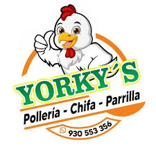 Pollos Yorkys