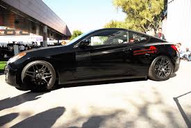 Maybe you would like to learn more about one of these? 2010 Hyundai Genesis Modified By Aftermarket Modifications Company Mode Racing