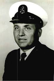 George Reed Obituary