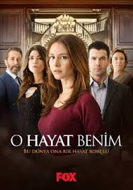 Otomobilin çarptığı genç kız öldü. O Hayat Benim Wikipedia